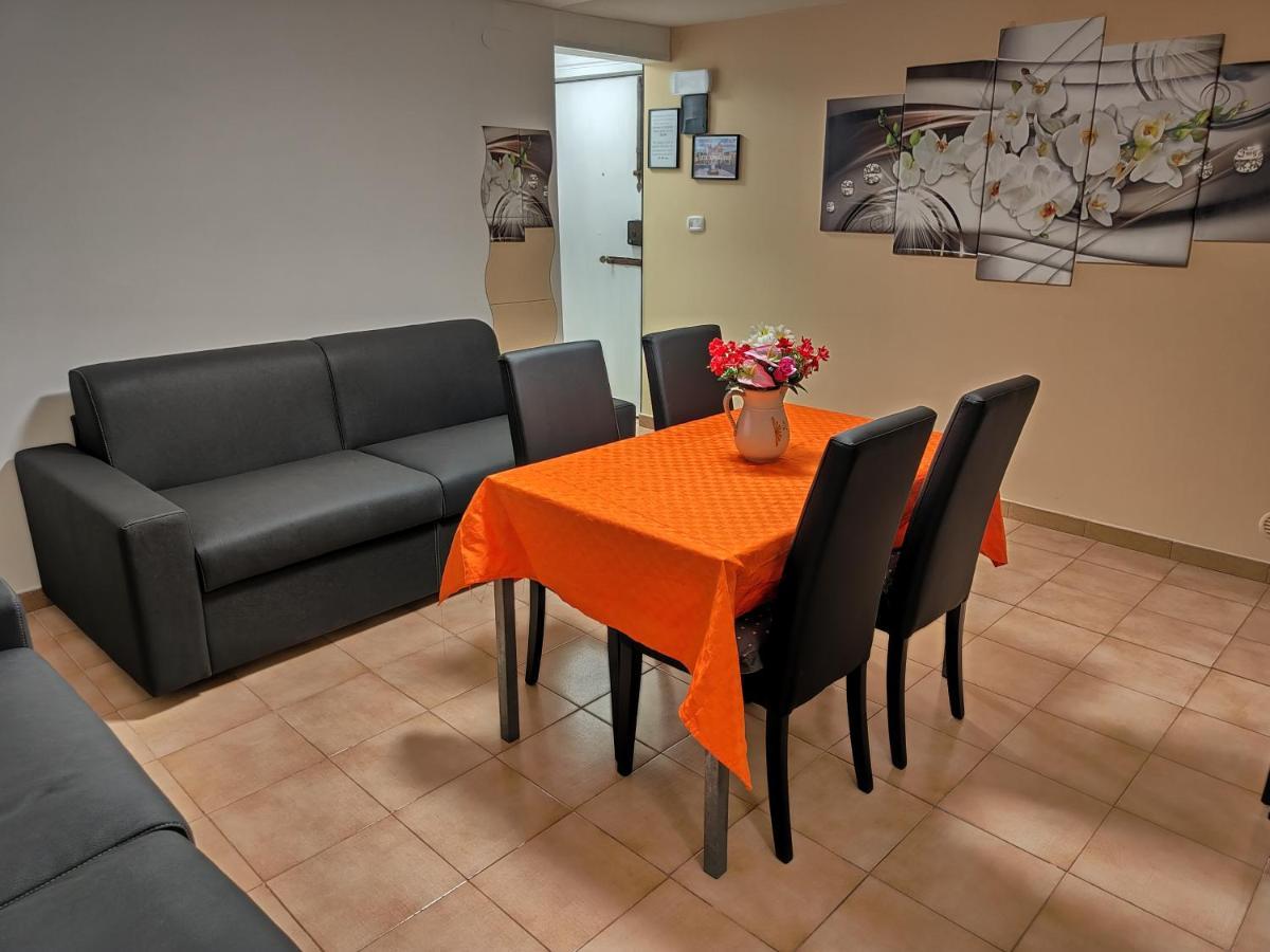 Piazza Verga Home CTA Exterior photo
