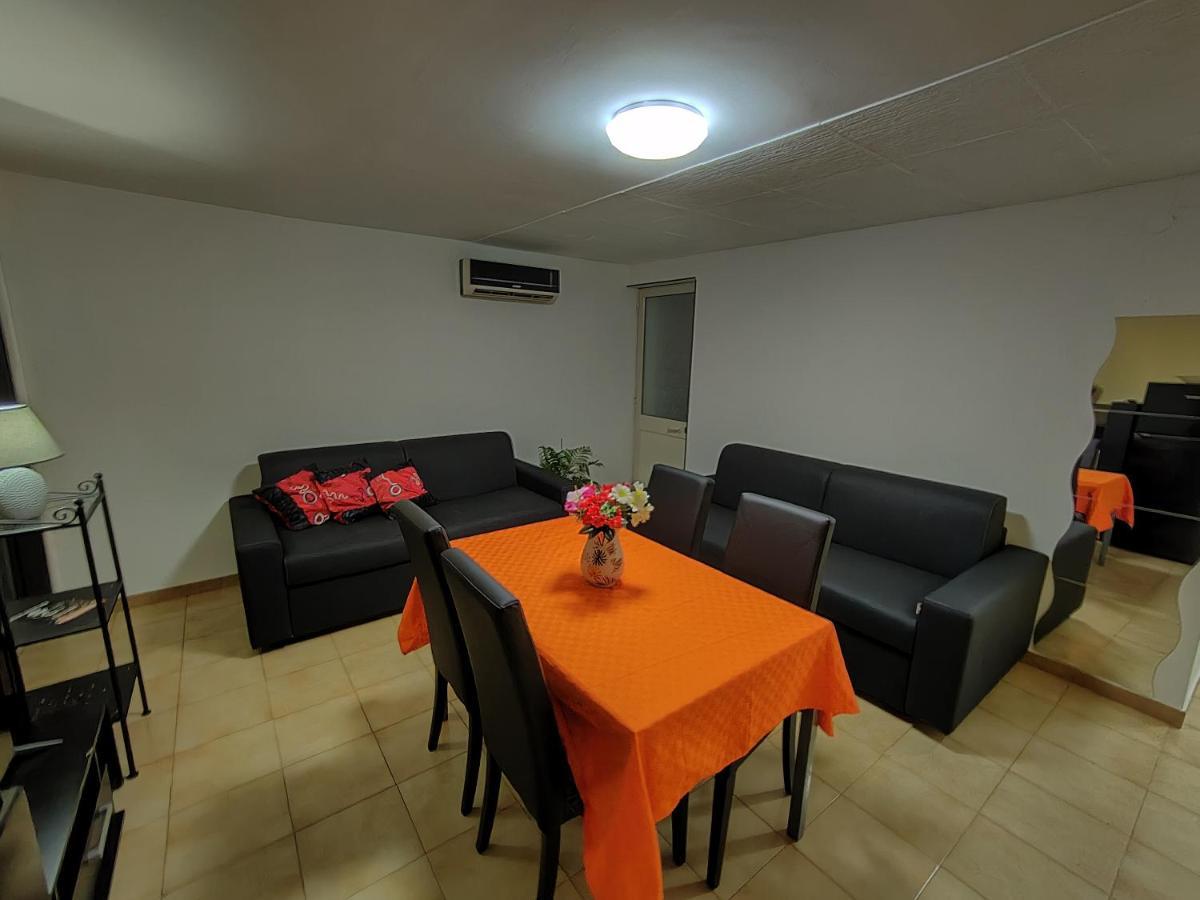 Piazza Verga Home CTA Exterior photo