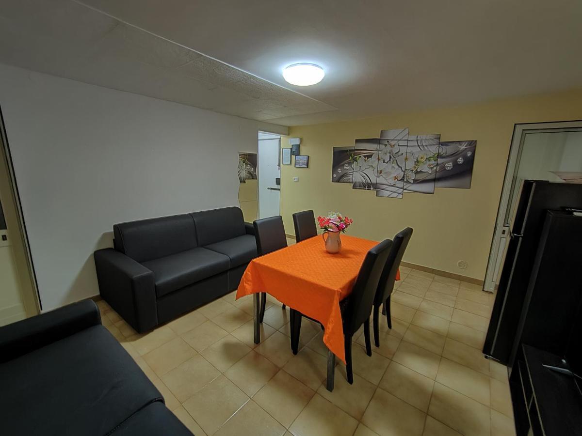 Piazza Verga Home CTA Exterior photo